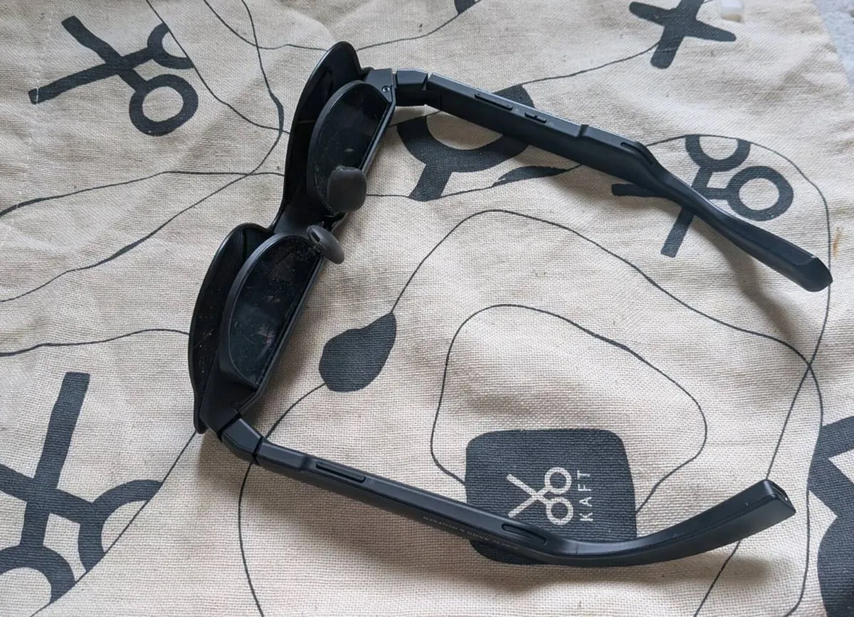 Rayneo Air 4 Smart Glasses - price firm - Image 2