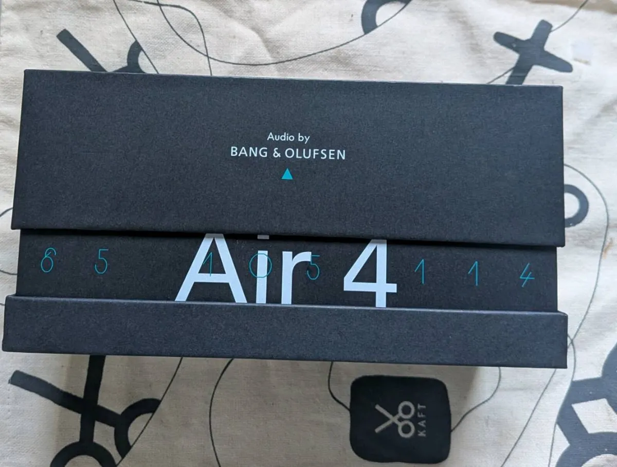 Rayneo Air 4 Smart Glasses - price firm - Image 3