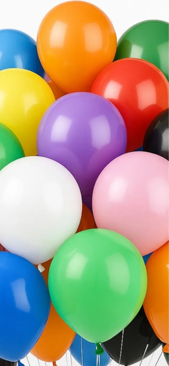 Marquee Easter BBQ - Image 1