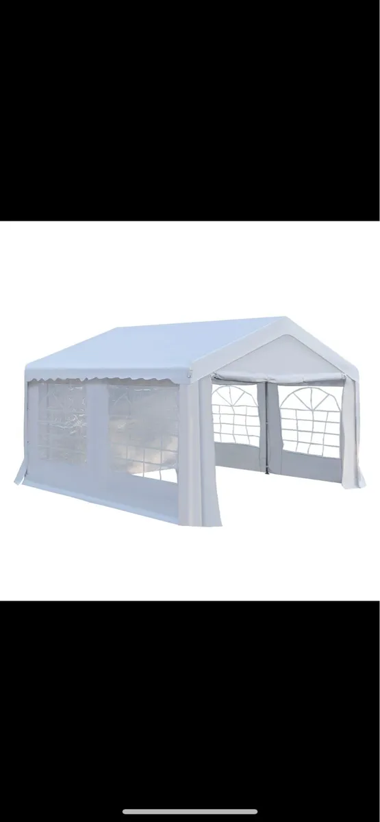 Marquee Easter BBQ - Image 2