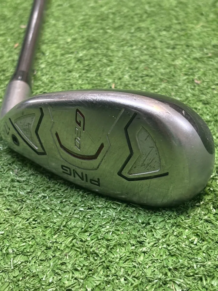 Ping G20 RH Hybrid (17°) – €65 - Image 1
