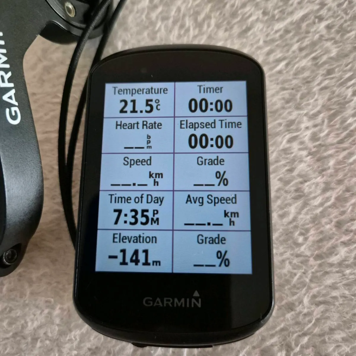 Garmin Edge 530 - Image 2