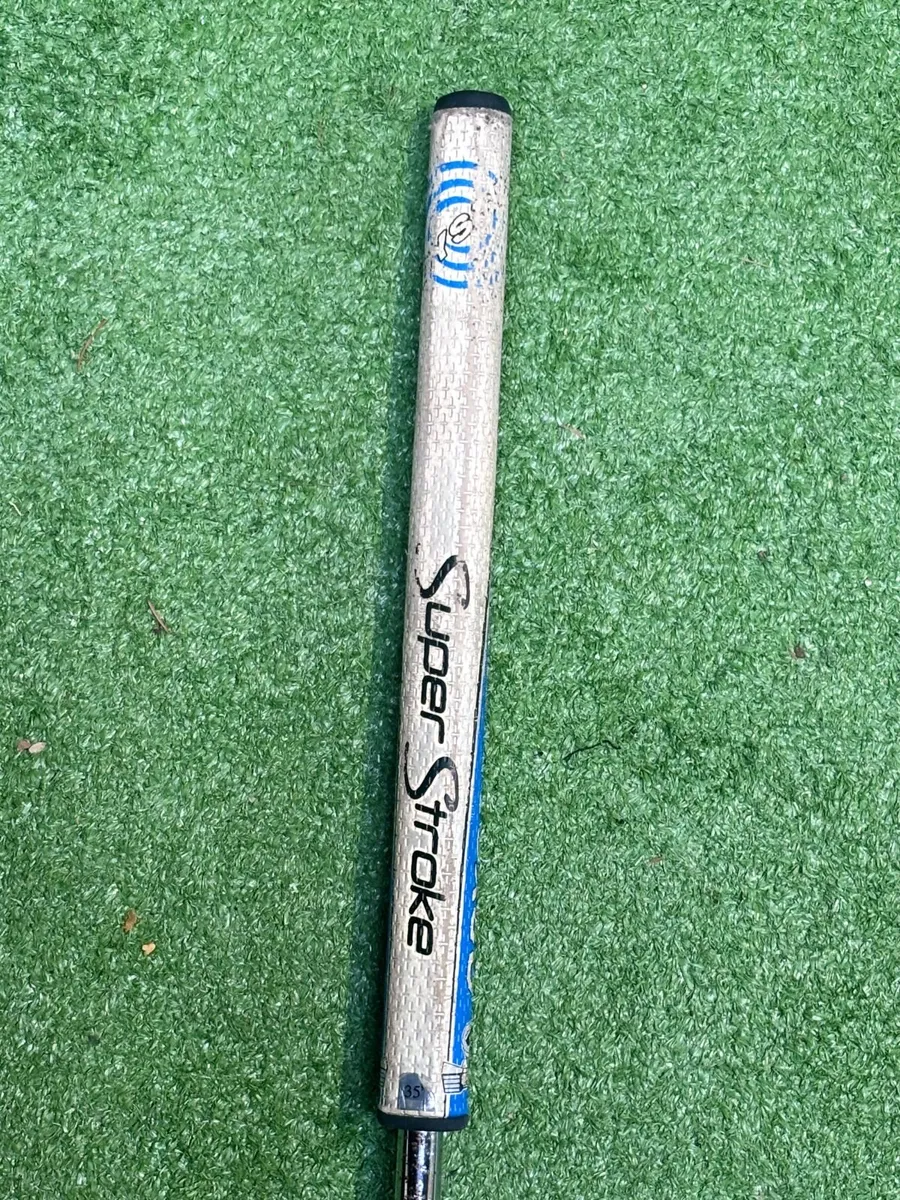 Odyssey Works Versa 7 Tank RH Putter (35”) – €95 - Image 2