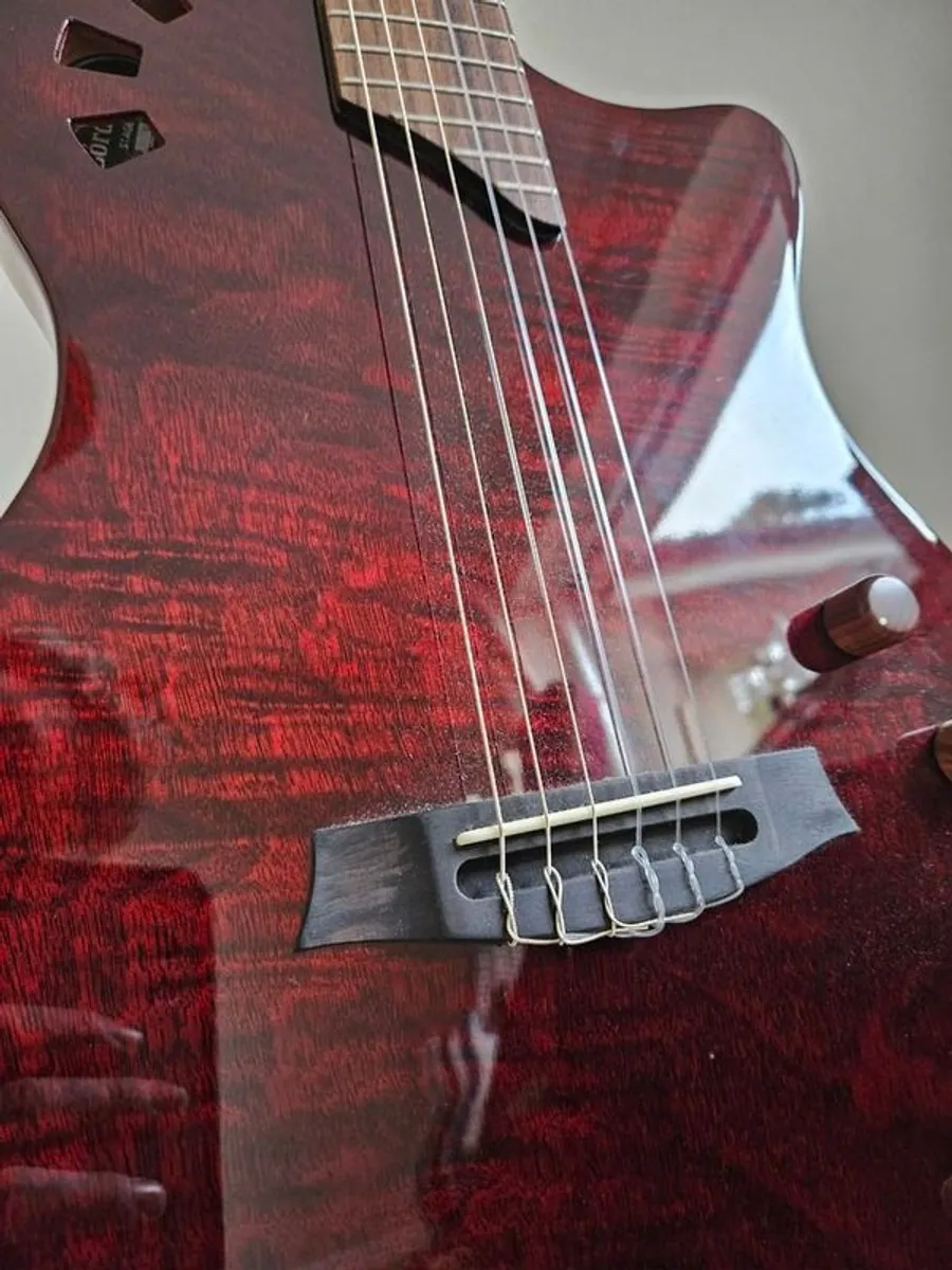 Cordoba stage nylon acoustic - Image 1