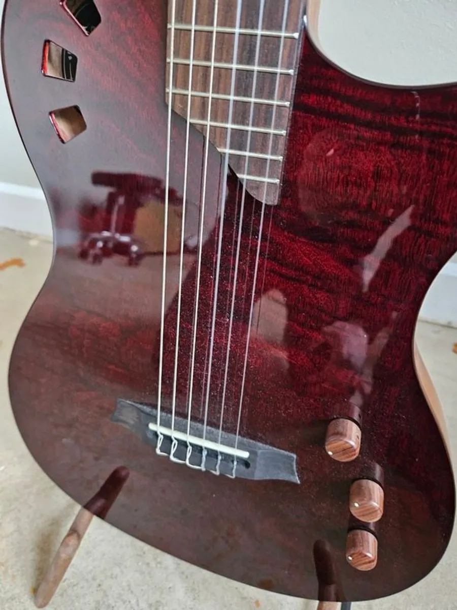 Cordoba stage nylon acoustic - Image 3