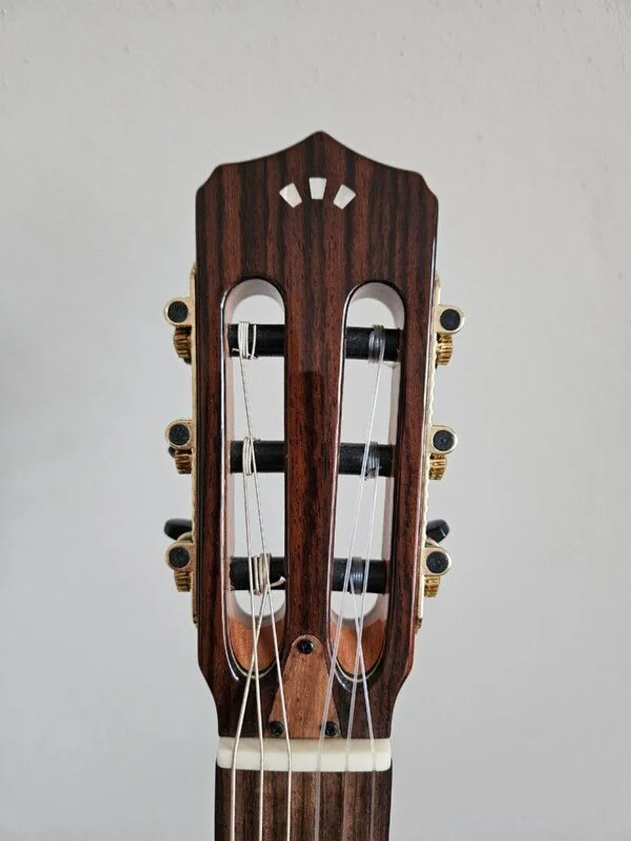 Cordoba stage nylon acoustic - Image 4