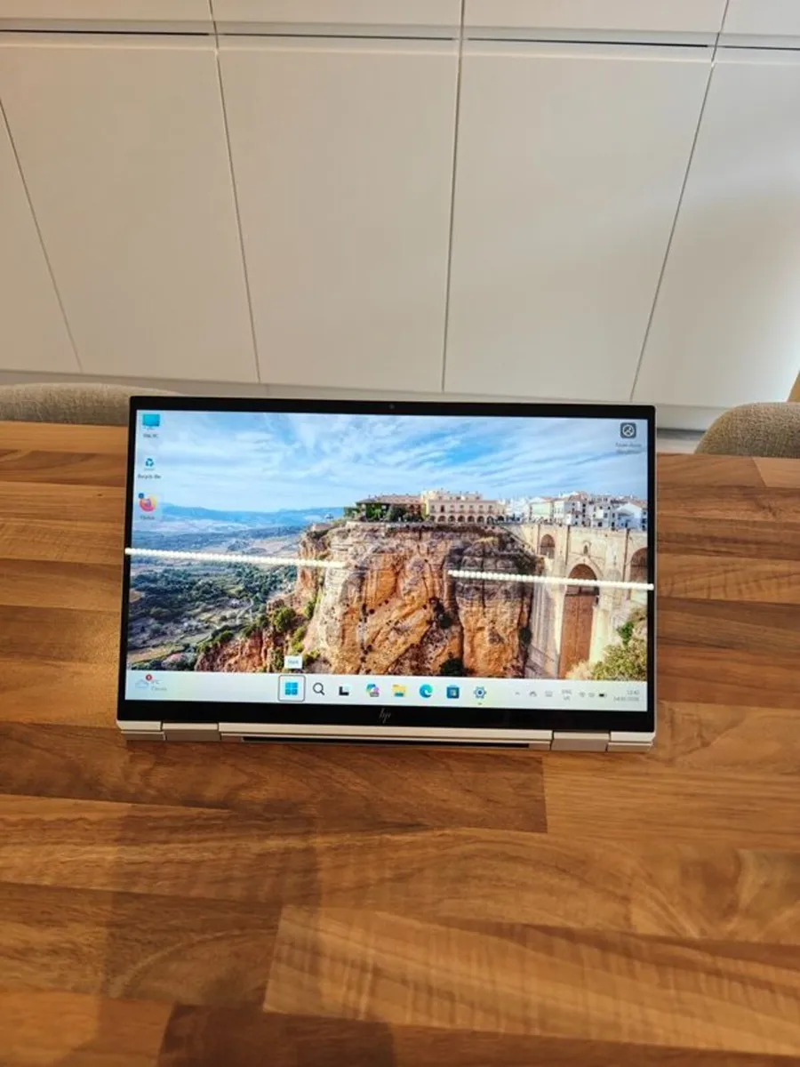 Super HP EliteBook x360 1030 G7 | i5 | 16GB | - Image 4