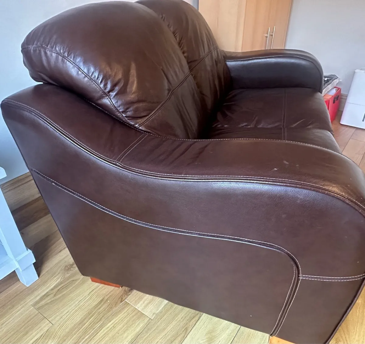 2 seater couch - Image 2