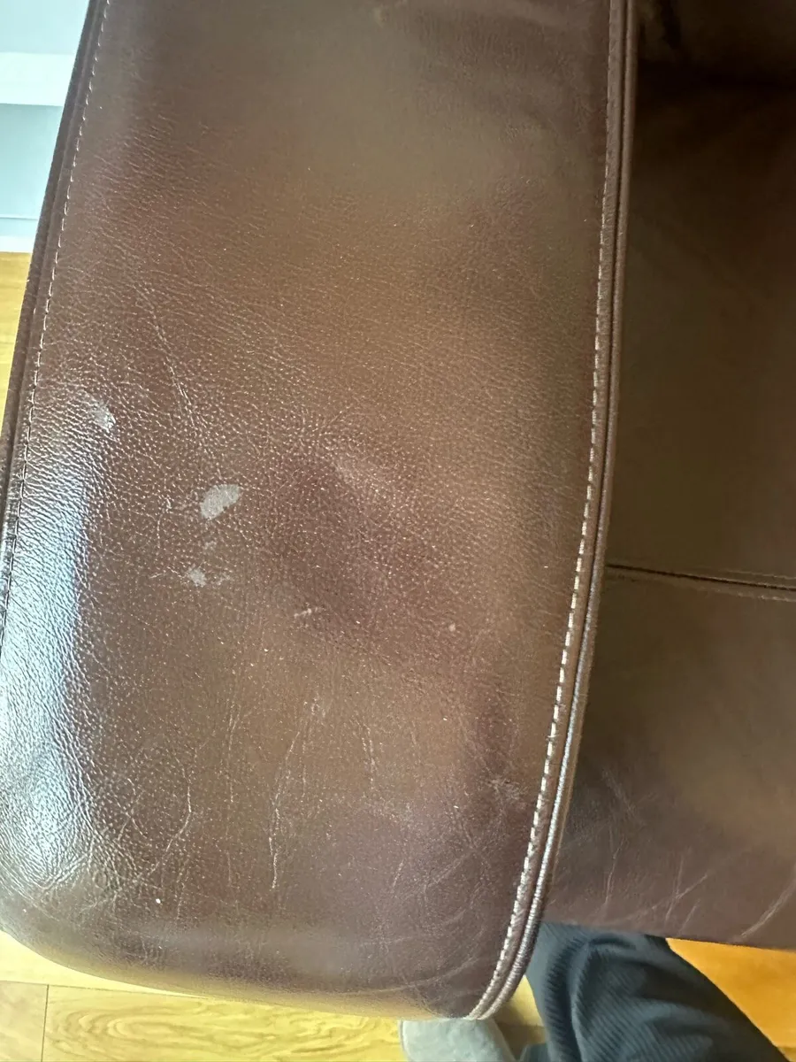 2 seater couch - Image 3