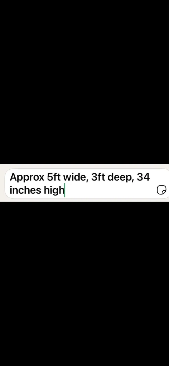 2 seater couch - Image 4