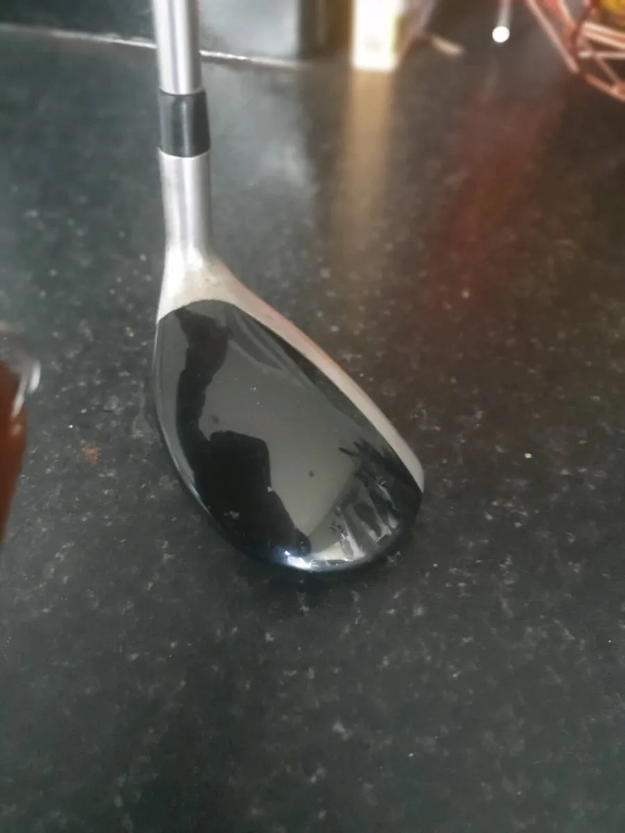 PING i15 20o HYBRID - Image 4