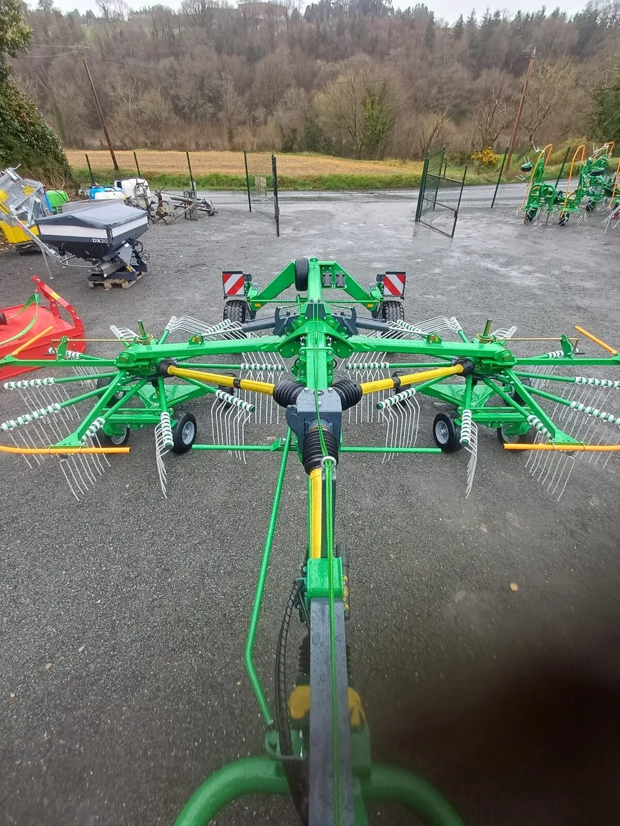 Malone Grass Machinery - Image 2