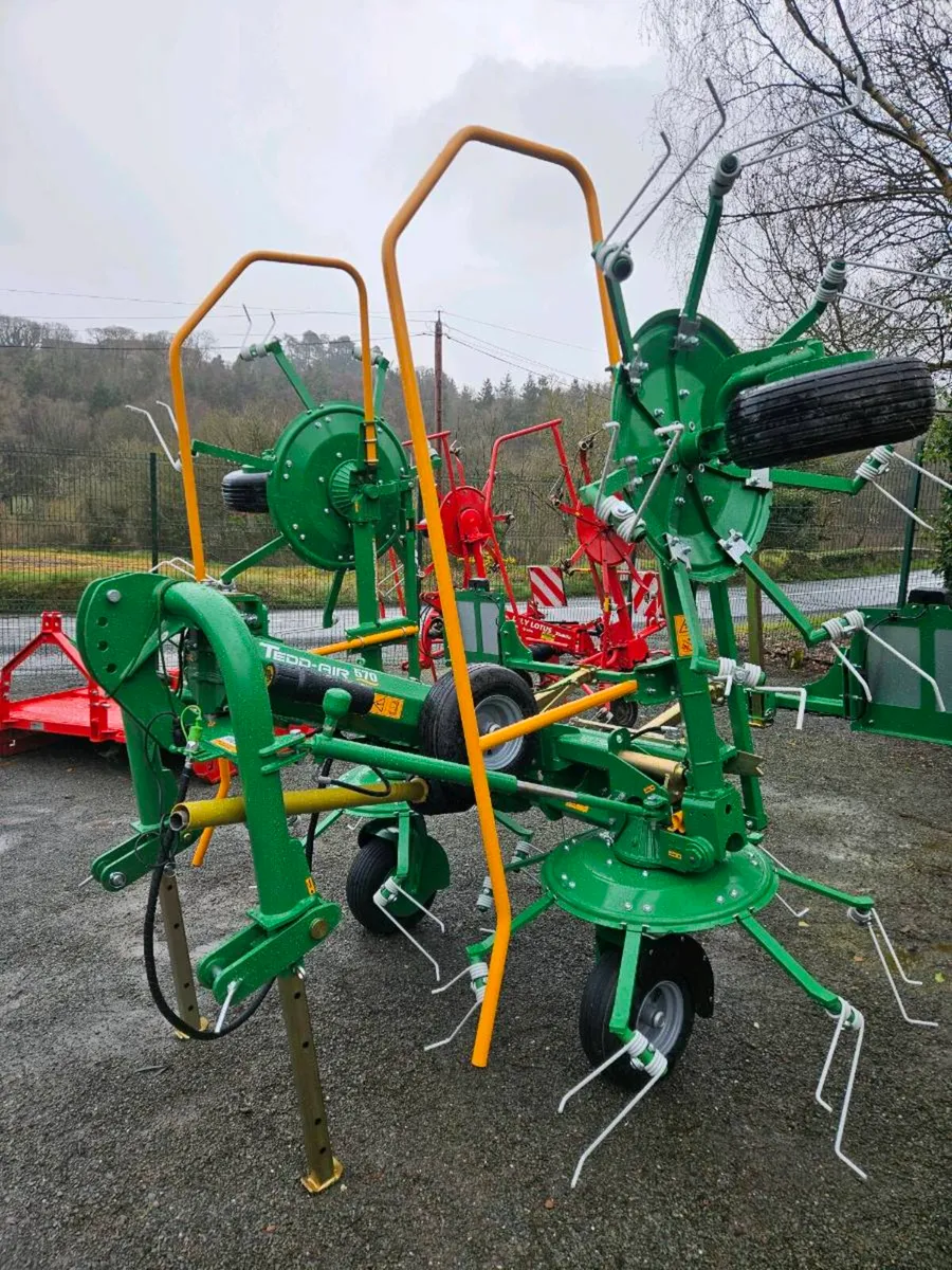 Malone Grass Machinery - Image 3