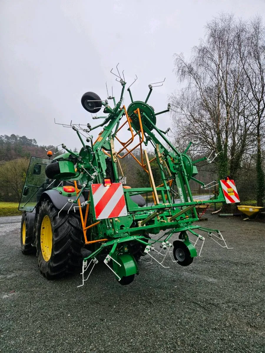 Malone Grass Machinery - Image 4