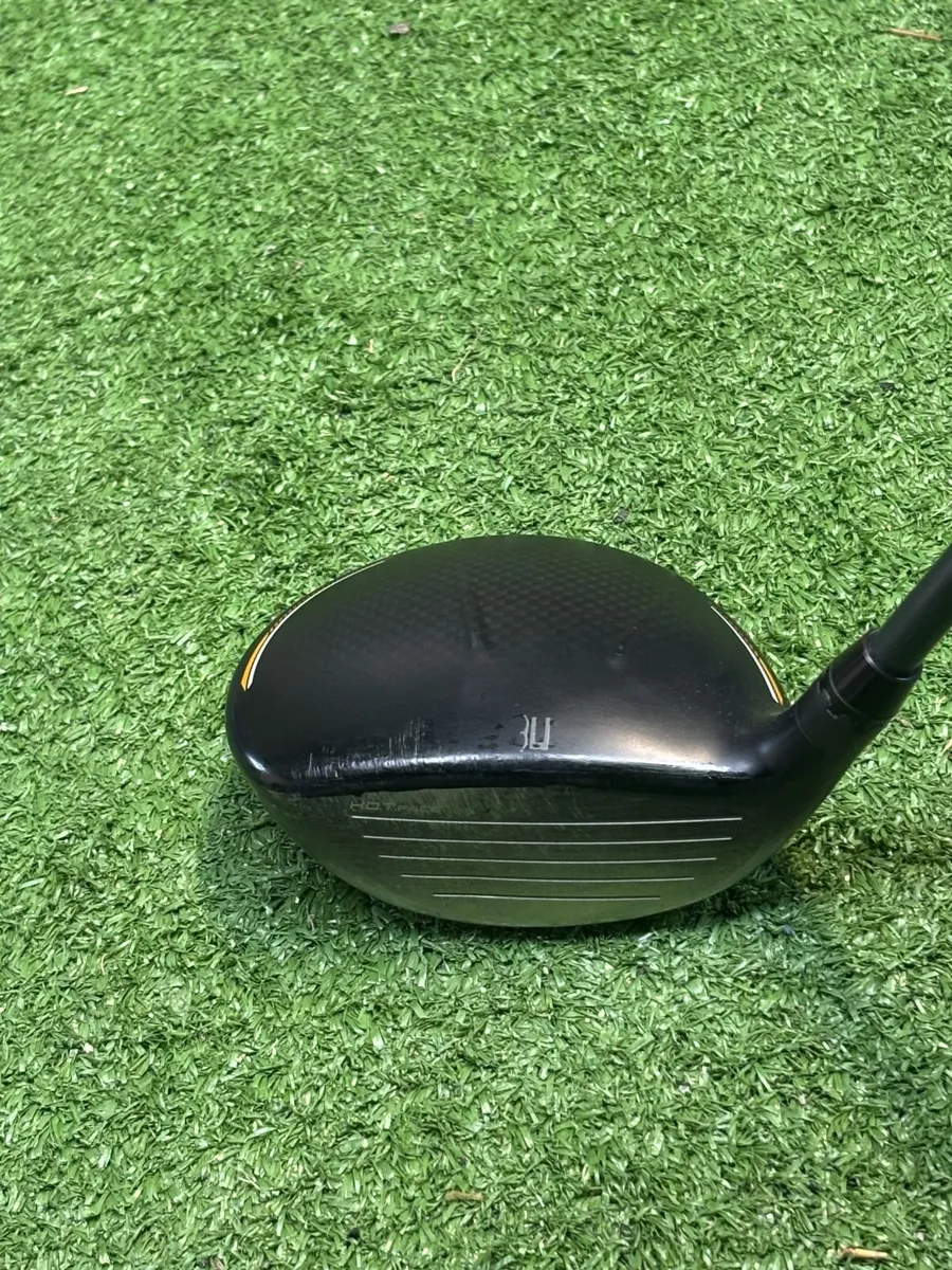 Cobra LTDx 3 Wood (15º) — €130 — RH - Image 2