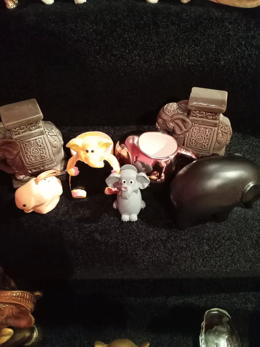 Elephant collection - Image 3