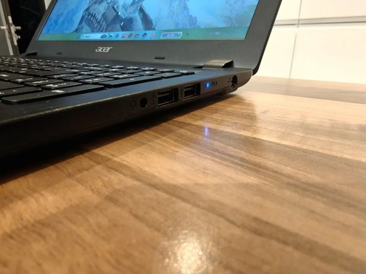 Great Acer Aspire A315 Laptop | i3 | 20GB | 128GB - Image 4