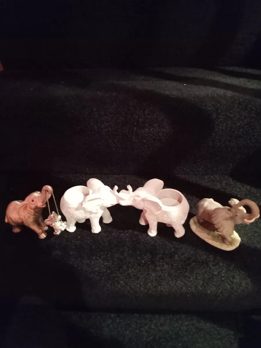 Elephant collection - Image 4