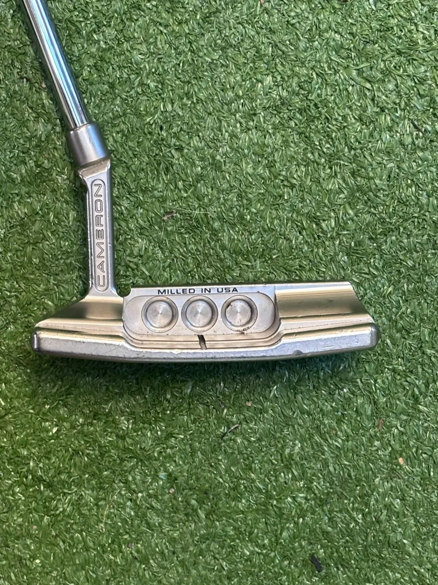 Scotty Cameron Super Select Newport 2+ RH Putter - Image 3