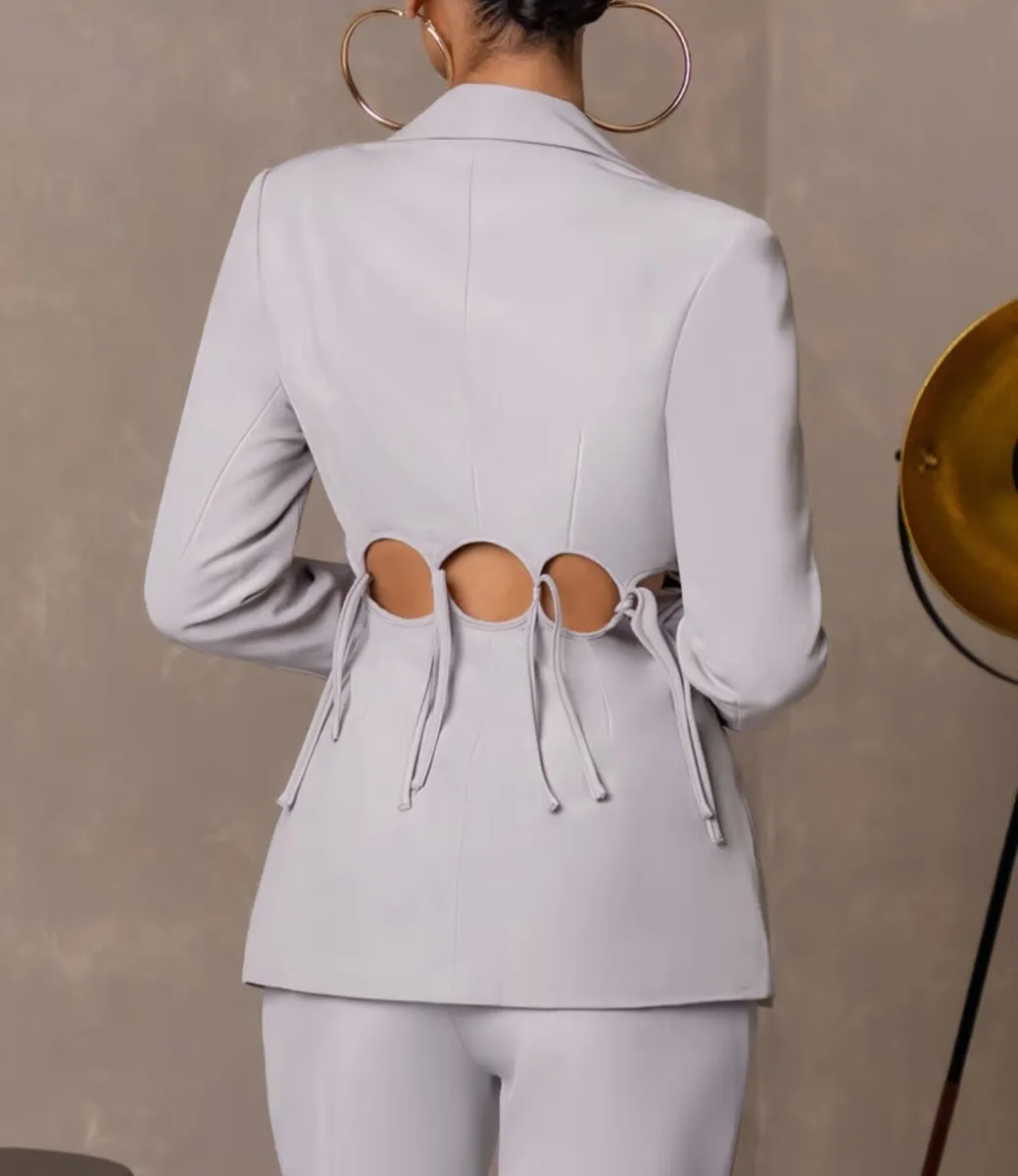 Club L Blazer - Image 2