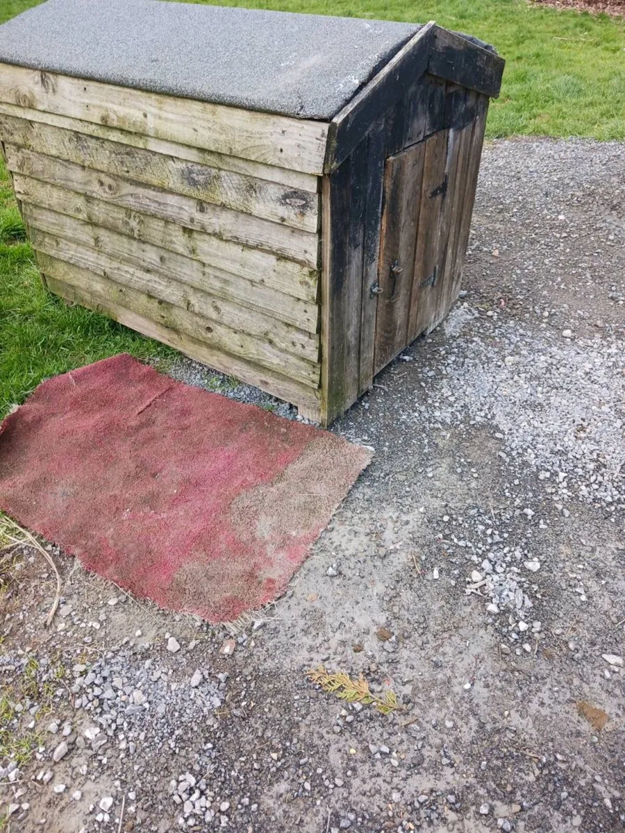 Dog Kennel - Image 2