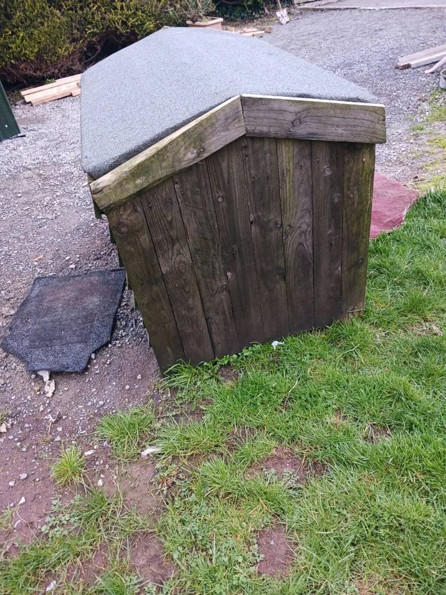 Dog Kennel - Image 3