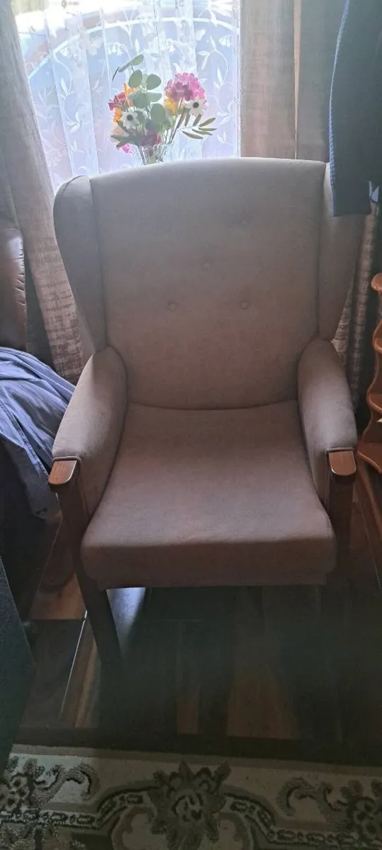 Armchair - Image 1