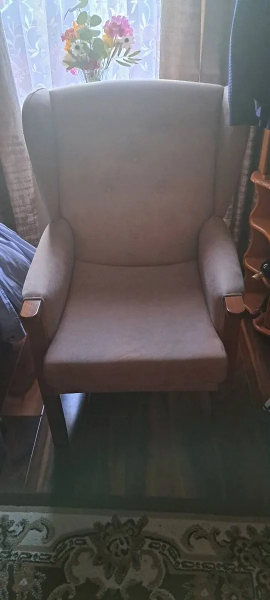 Armchair - Image 2