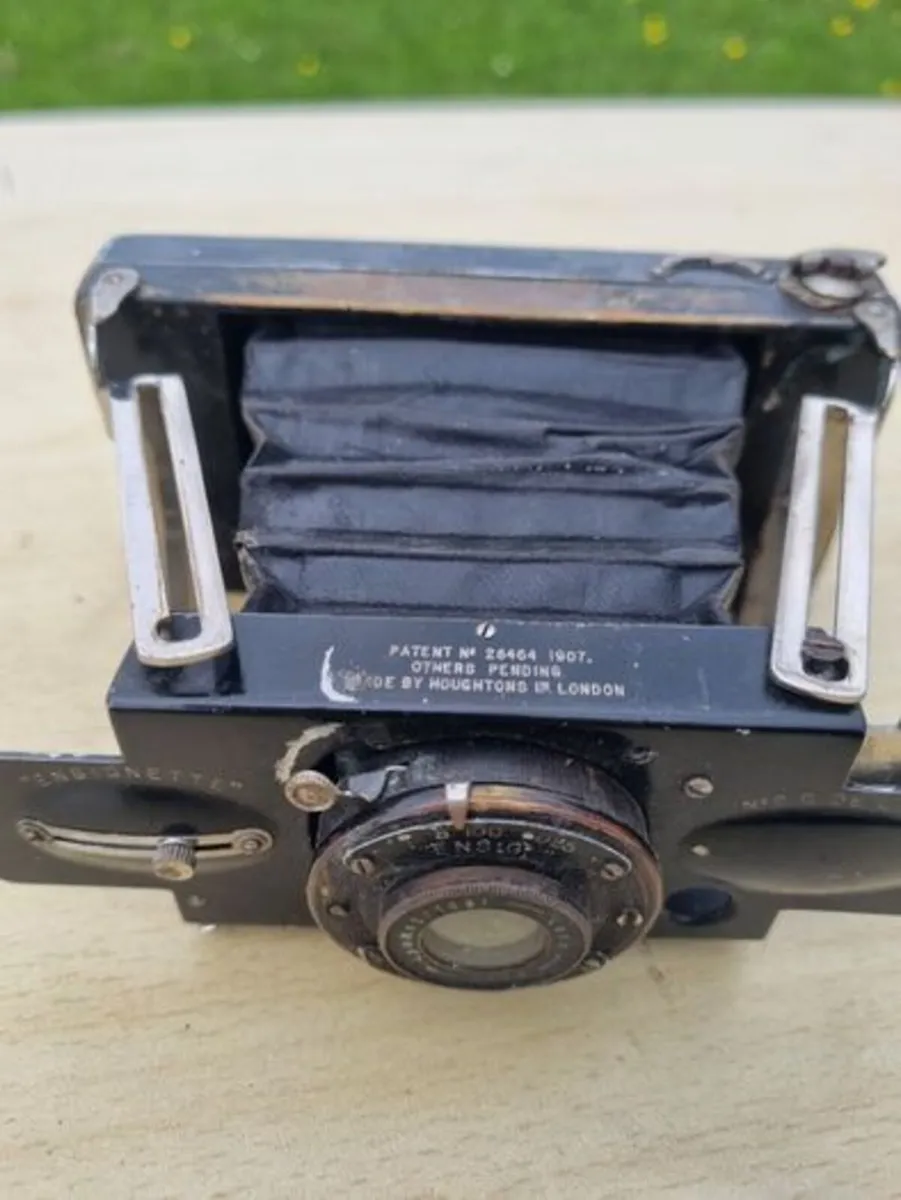 Houghtons Ensignette No 2 C De Luxe - Image 4