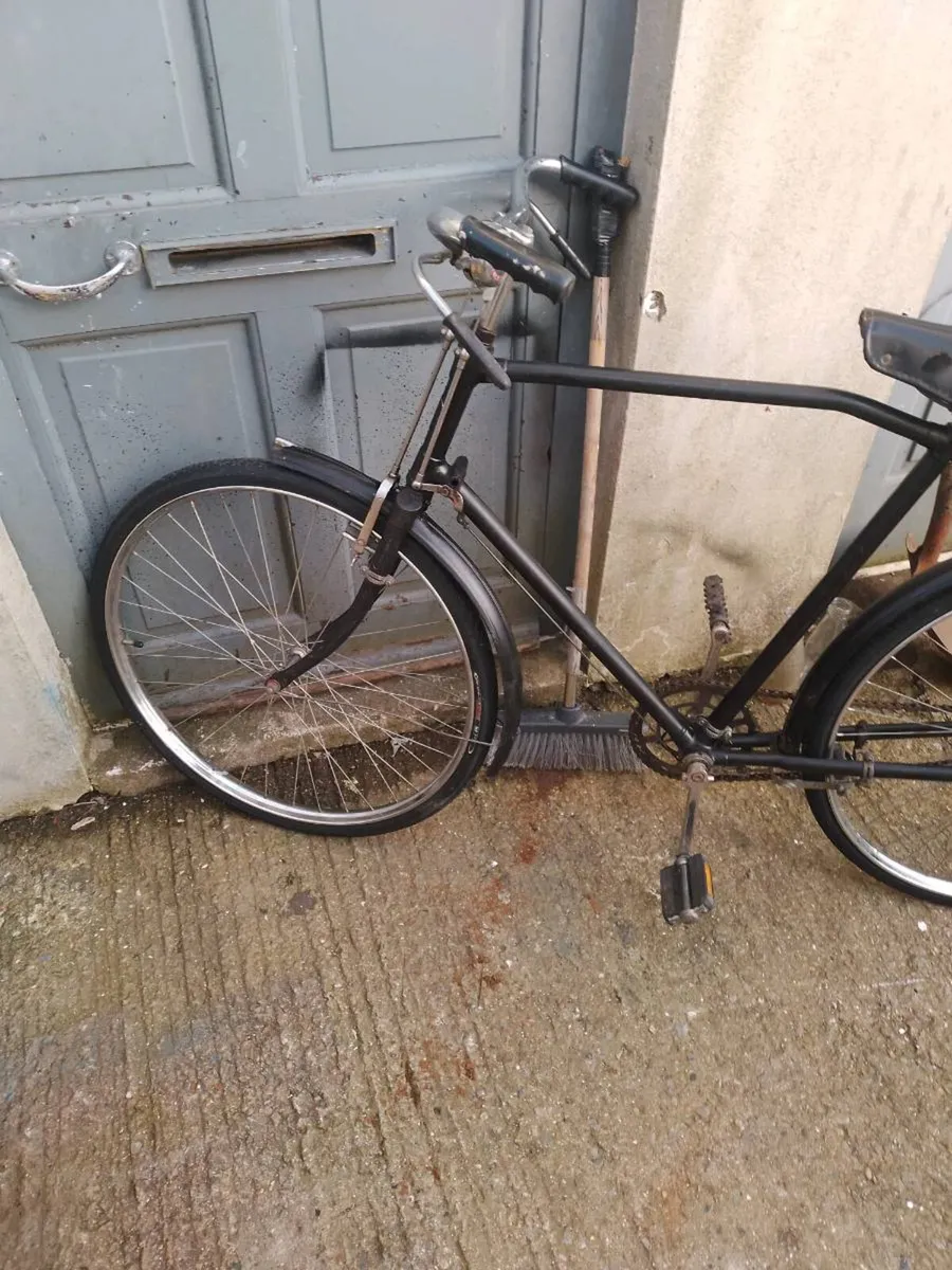 Postman's bicycles - Image 4
