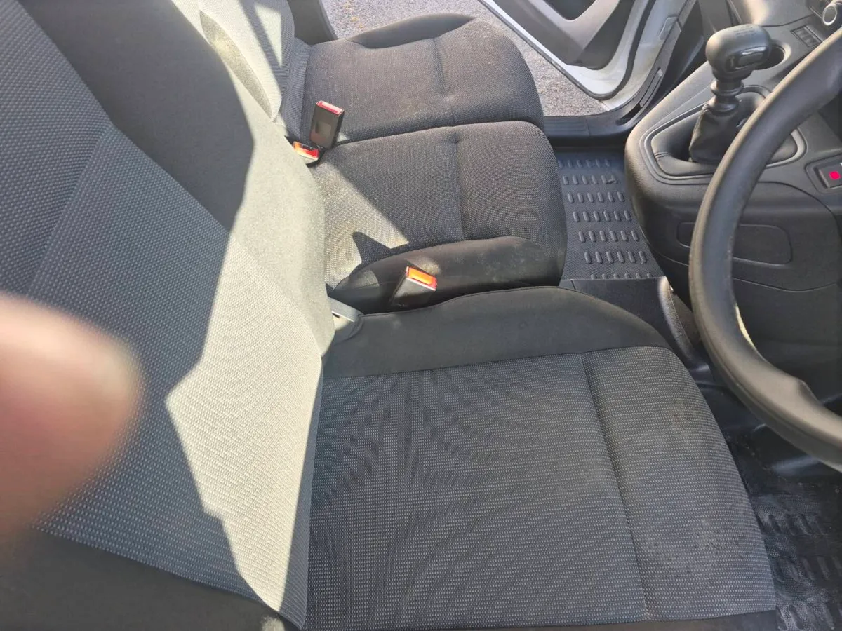 Citreon Berlingo - Image 2