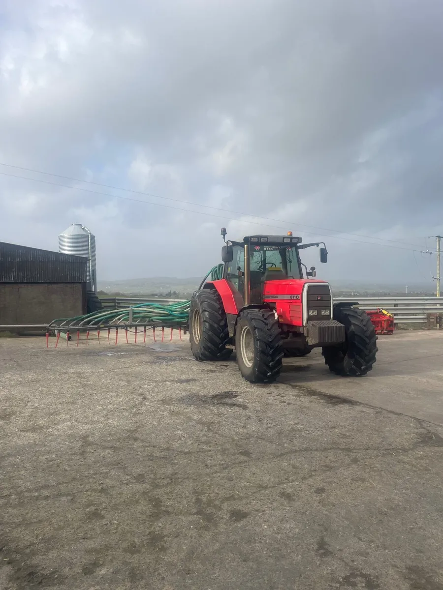 Dribble bar - Image 2