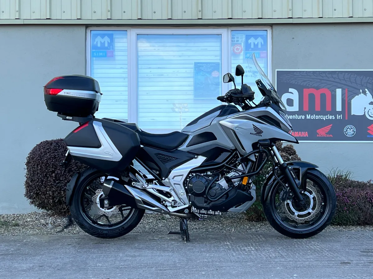 Honda Other 2025 - Image 1