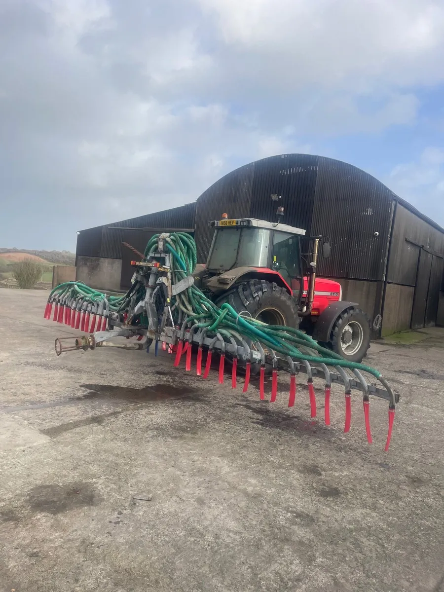 Dribble bar - Image 3