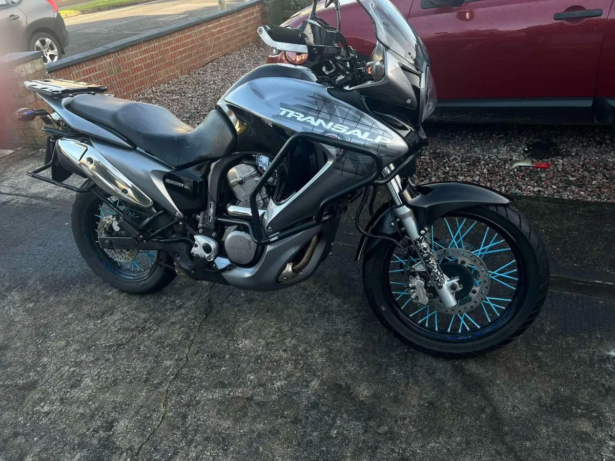 Honda Other 2009 - Image 1