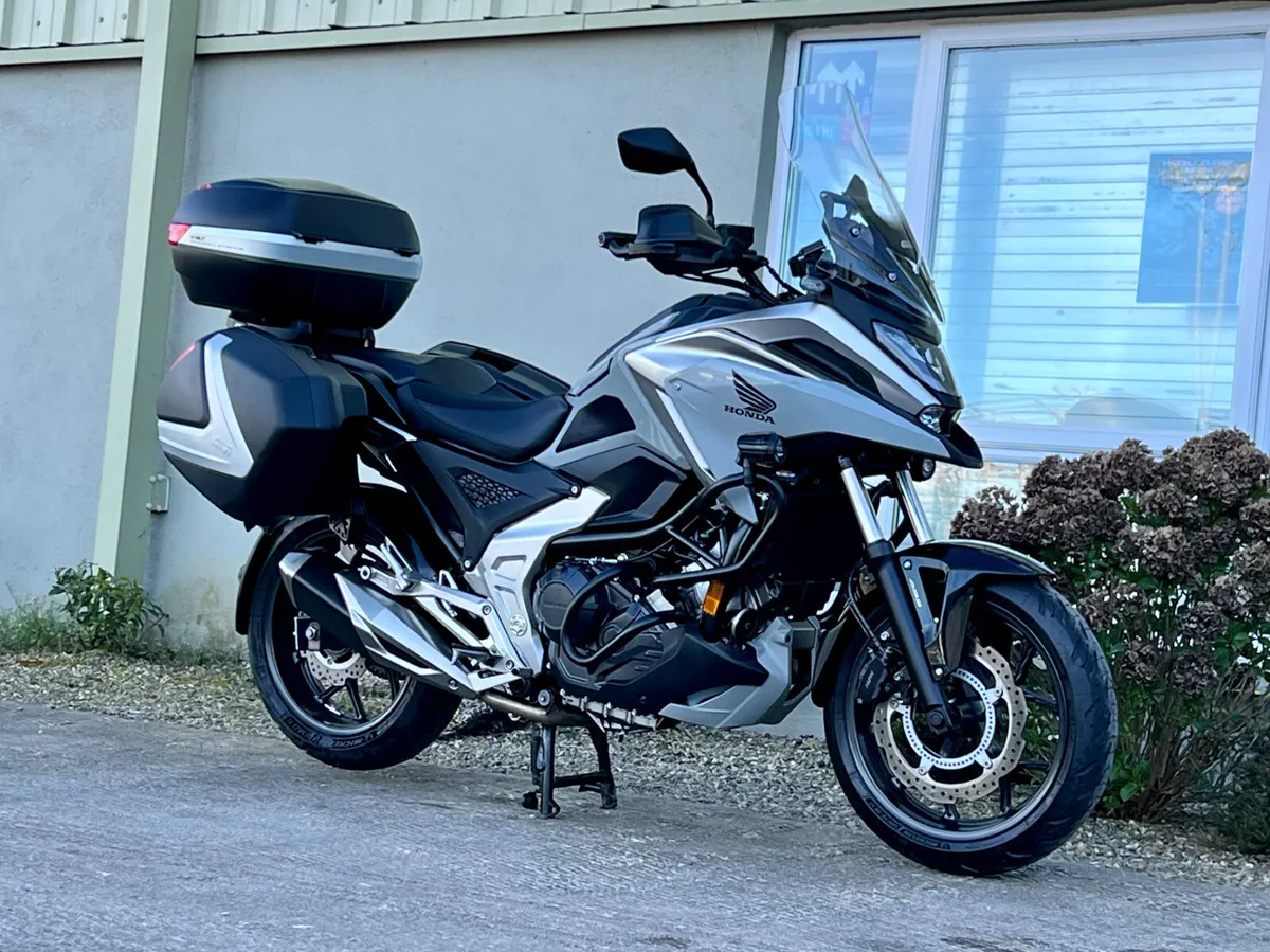 Honda Other 2025 - Image 2