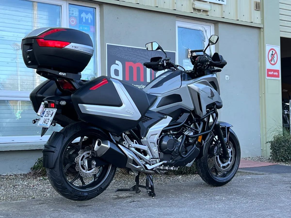 Honda Other 2025 - Image 3