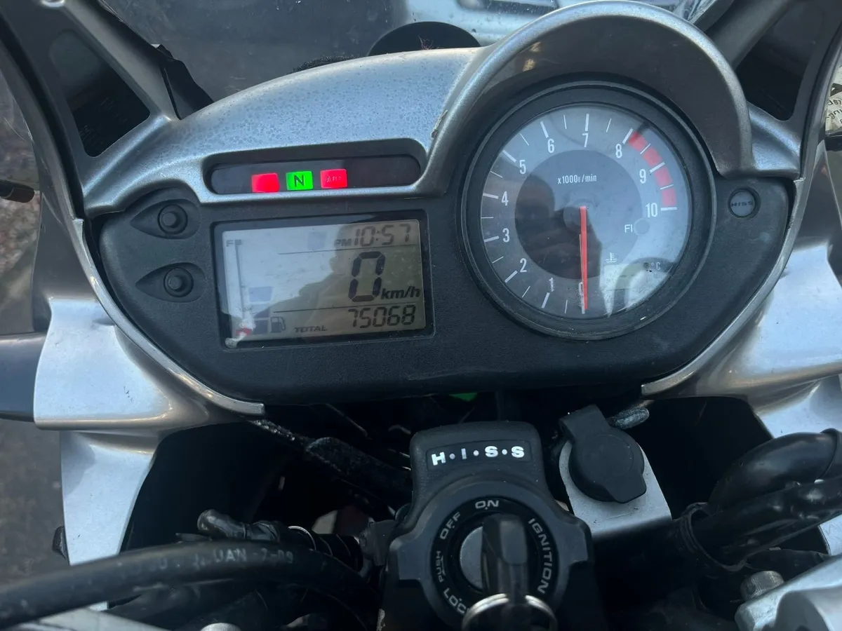 Honda Other 2009 - Image 2