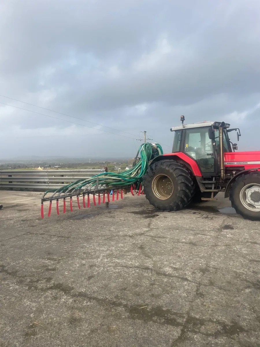 Dribble bar - Image 4