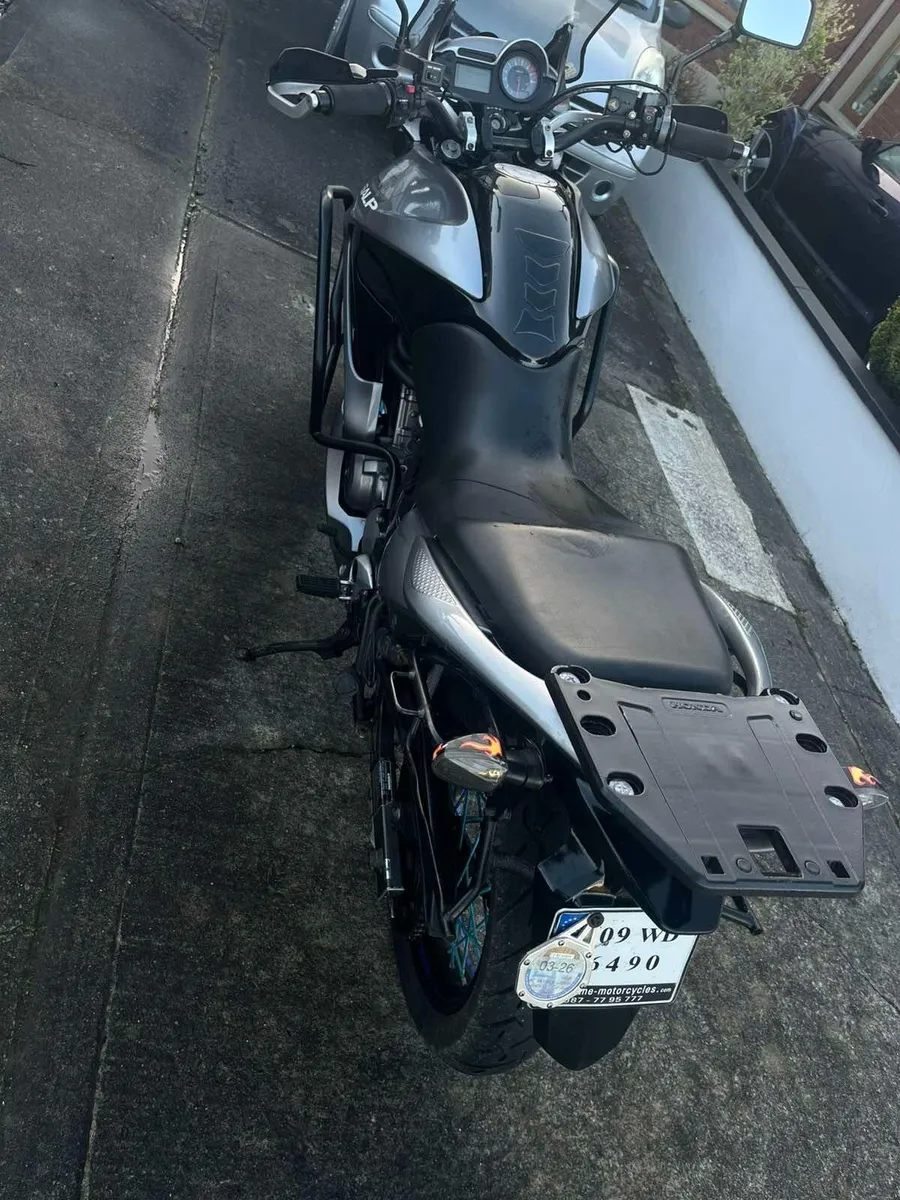 Honda Other 2009 - Image 3