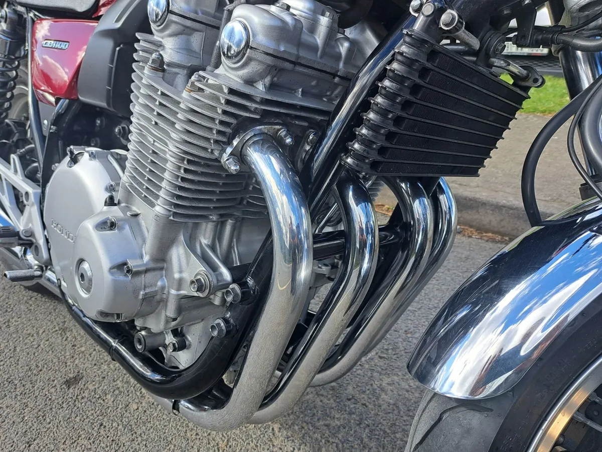 Honda cb1100ex - Image 2