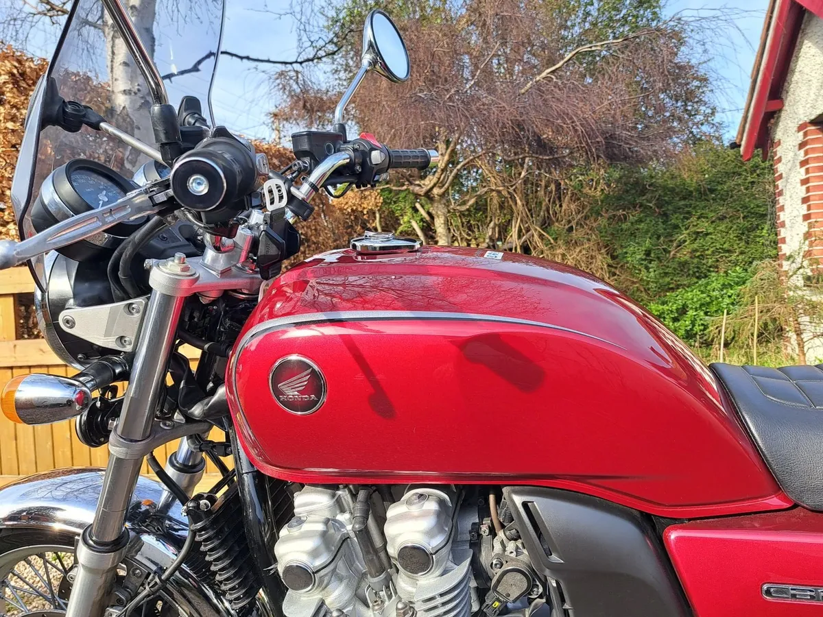 Honda cb1100ex - Image 3