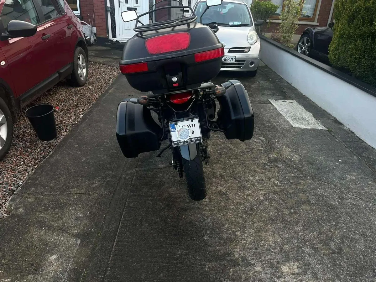 Honda Other 2009 - Image 4