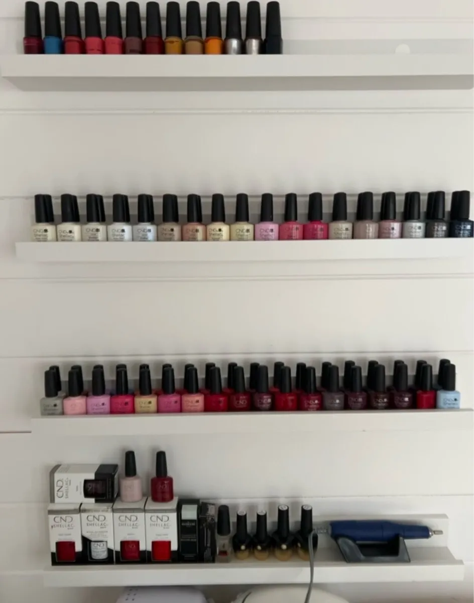 Nail tech closure - Image 3