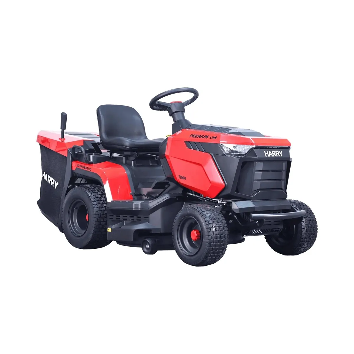Harry Ride On Lawn Tractor T84H - Image 3