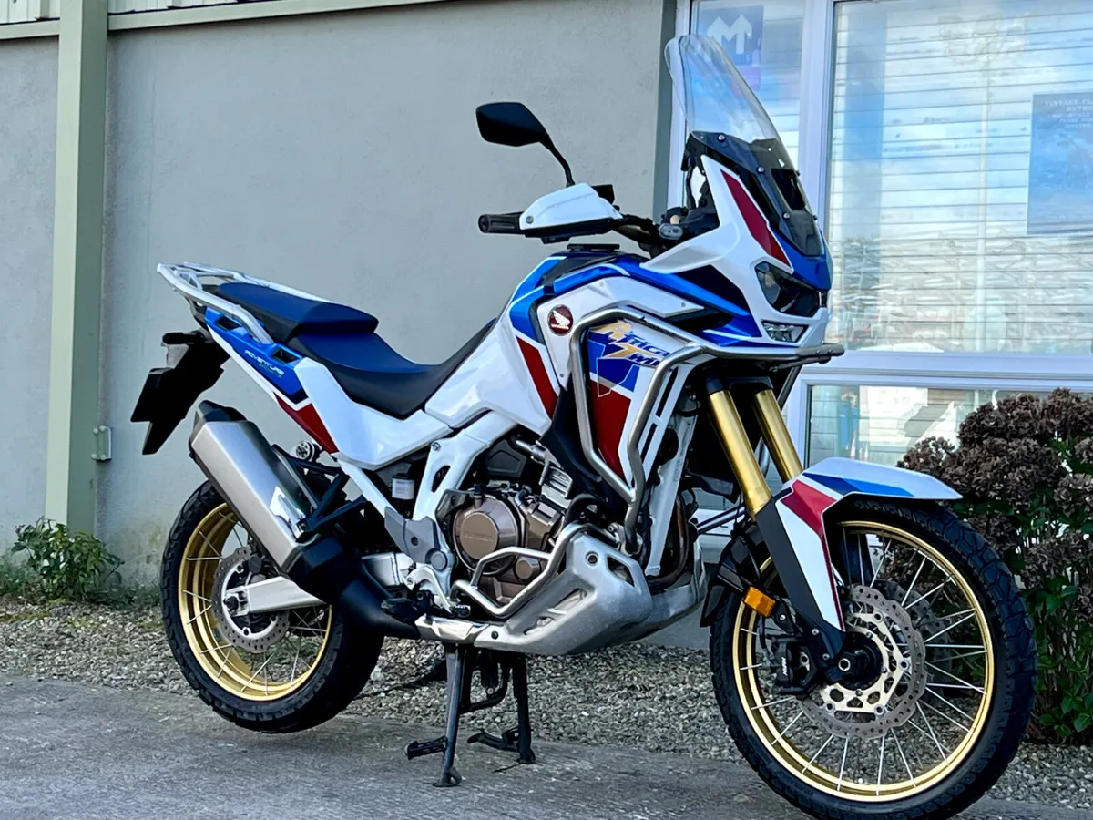 Honda Other 2020 - Image 2