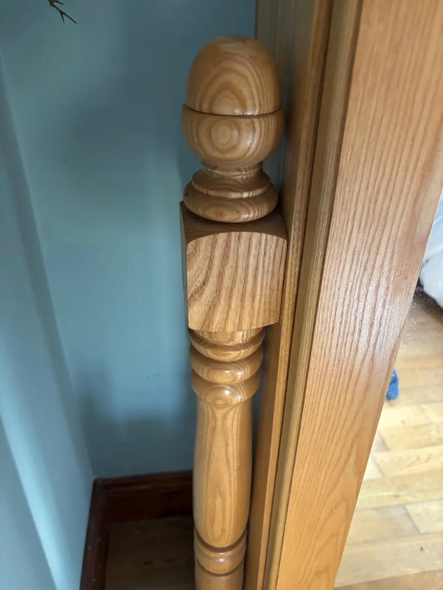 Mirror Cabinet - Image 3