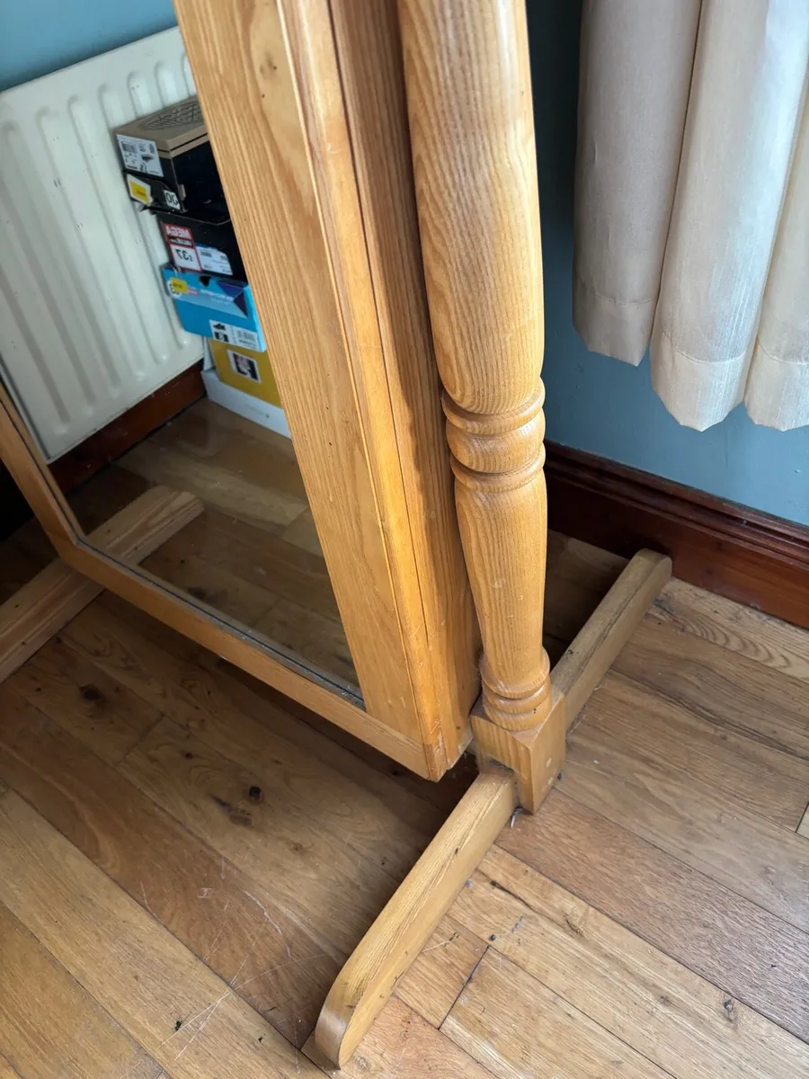 Mirror Cabinet - Image 2