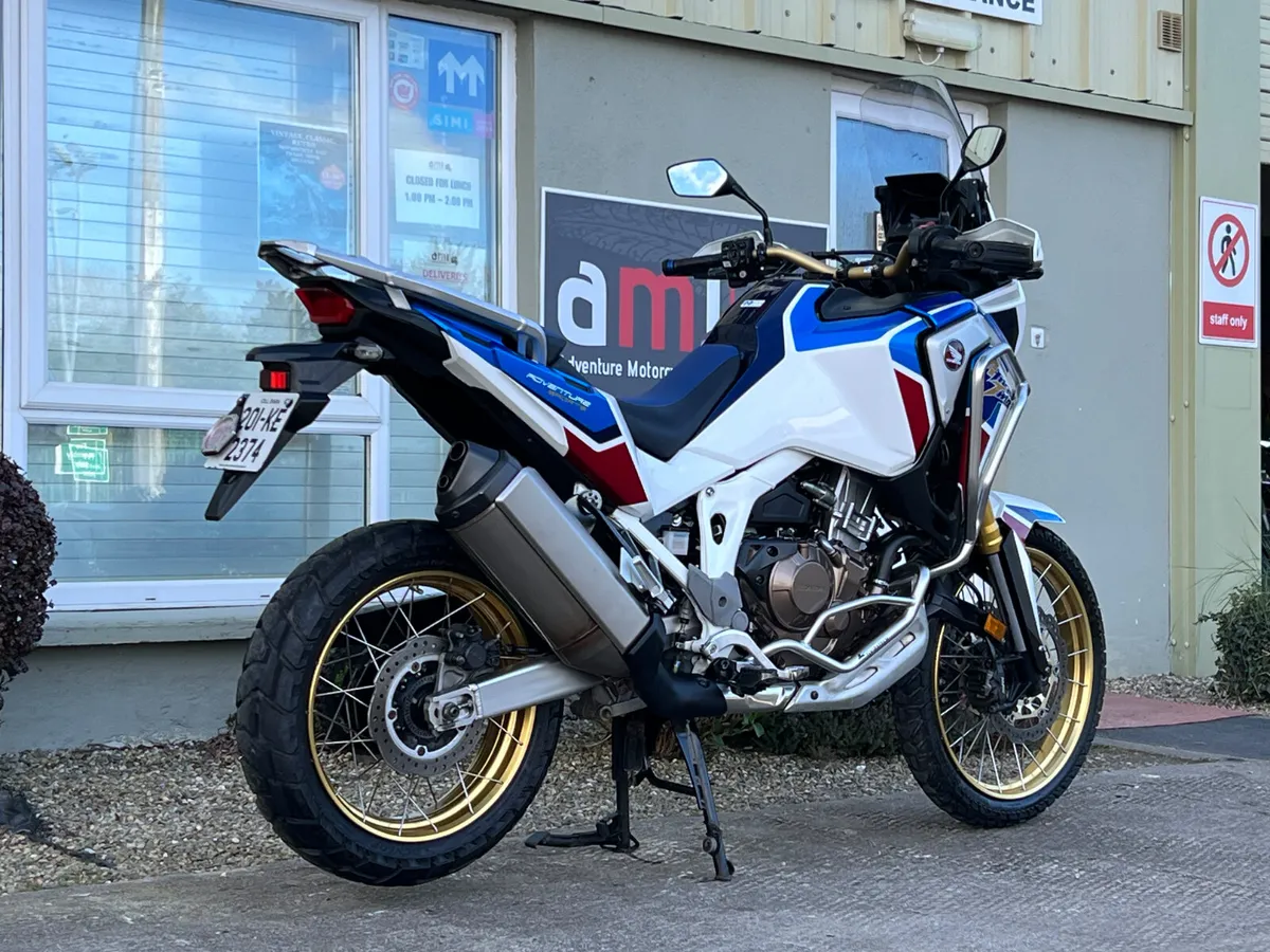 Honda Other 2020 - Image 3