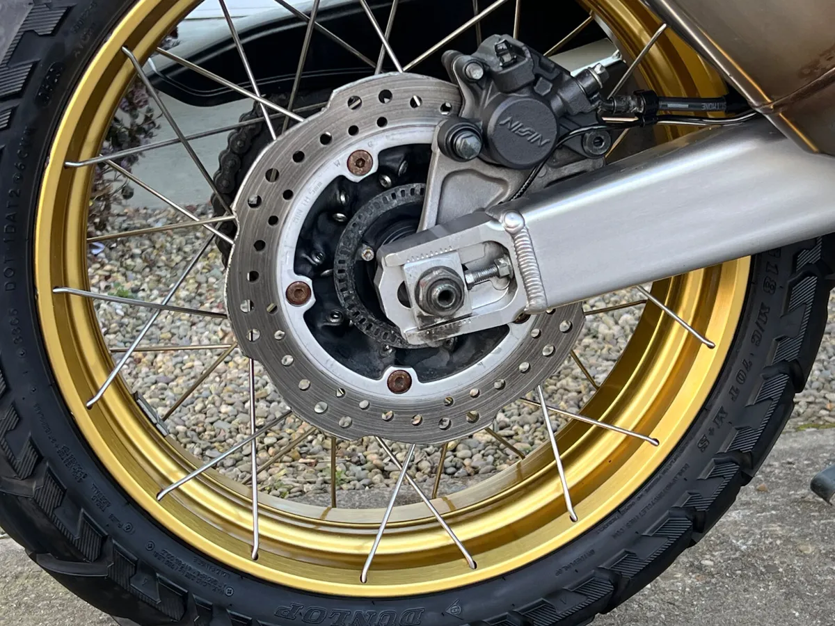 Honda Other 2020 - Image 4